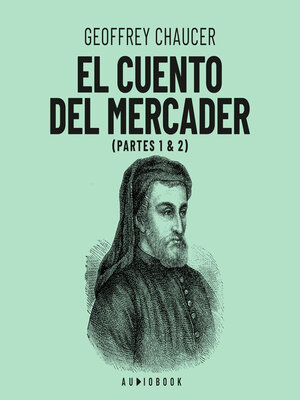 cover image of El cuento del mercader (completo)